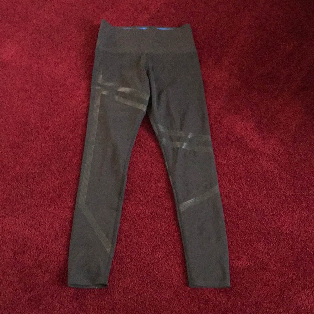 Reebok speedwick 7/8 leggings